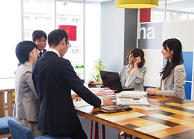 会社概要 株式会社ハル 会社概要 株式会社ハル
