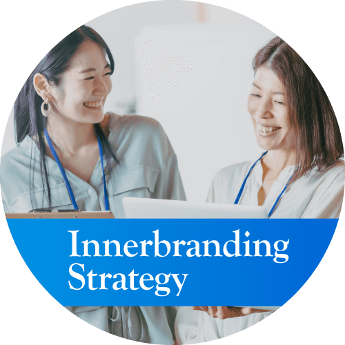 Innerbranding Strategy